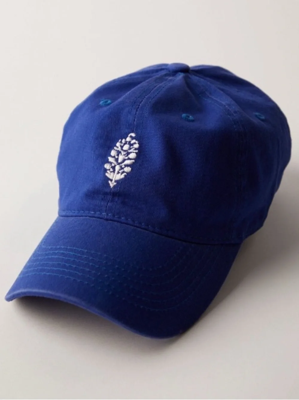 NWOT Free People FP Movement Logo Baseball Cap